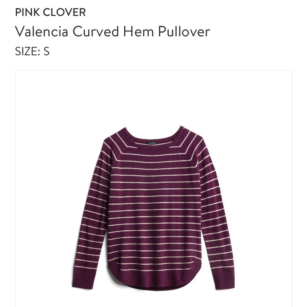 Stitch Fix Sweater (never worn, with tags)